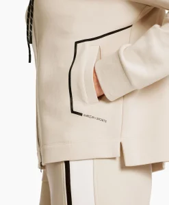 Marccain Sport Jack Ws 31.23 J09 Grijs*Dames Jassen