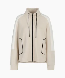 Marccain Sport Jack Ws 31.23 J09 Grijs*Dames Jassen