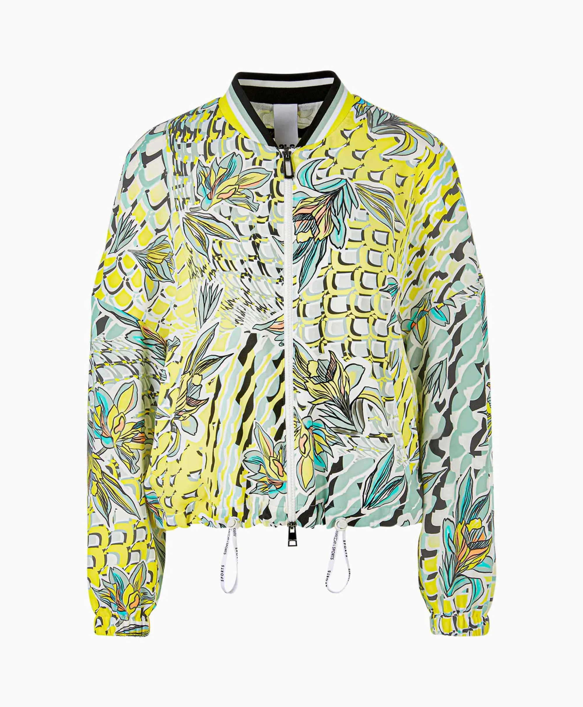 Marccain Sport Jack Ws 31.08 W34 E*Dames Jassen