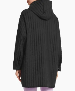 Marccain Sport Jack Ws 12.04 W25 Zwart*Dames Jassen