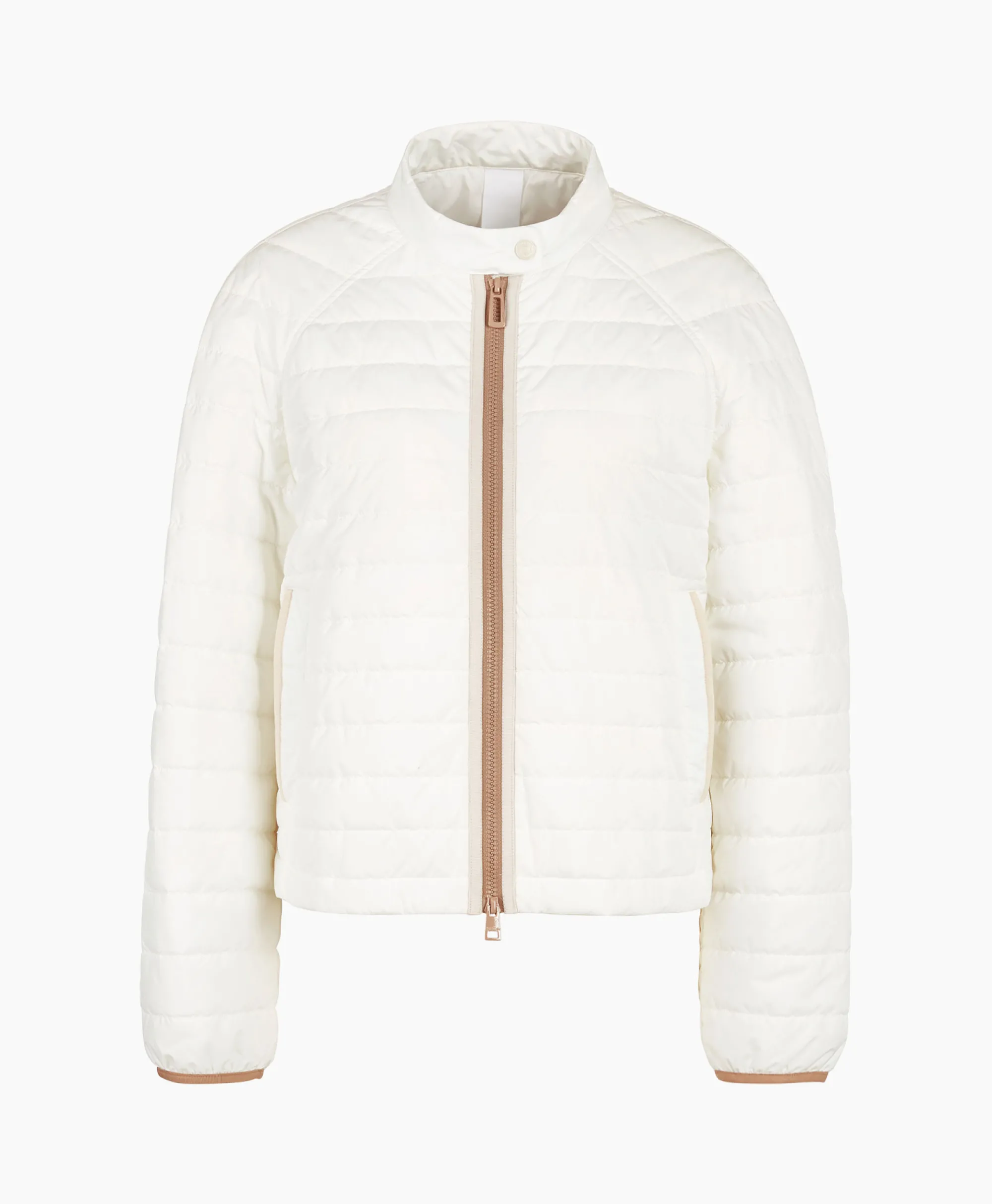 Marccain Sport Jack Ws 12.08 W62 Off White*Dames Jassen