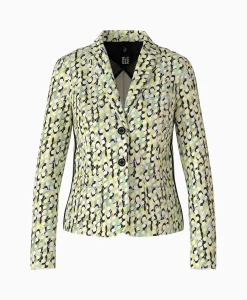 Marccain Sport Jasje Ws 34.08 J19 E*Dames Blazers