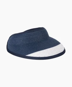 Marccain Sport Jeans Ws H3.02 Z19 Licht Blauw*Dames Petten