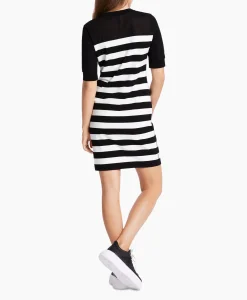 Marccain Sport Jurk Ws 21.11 M13 Print + 2 Kleurig*Dames Bruiloftskleding