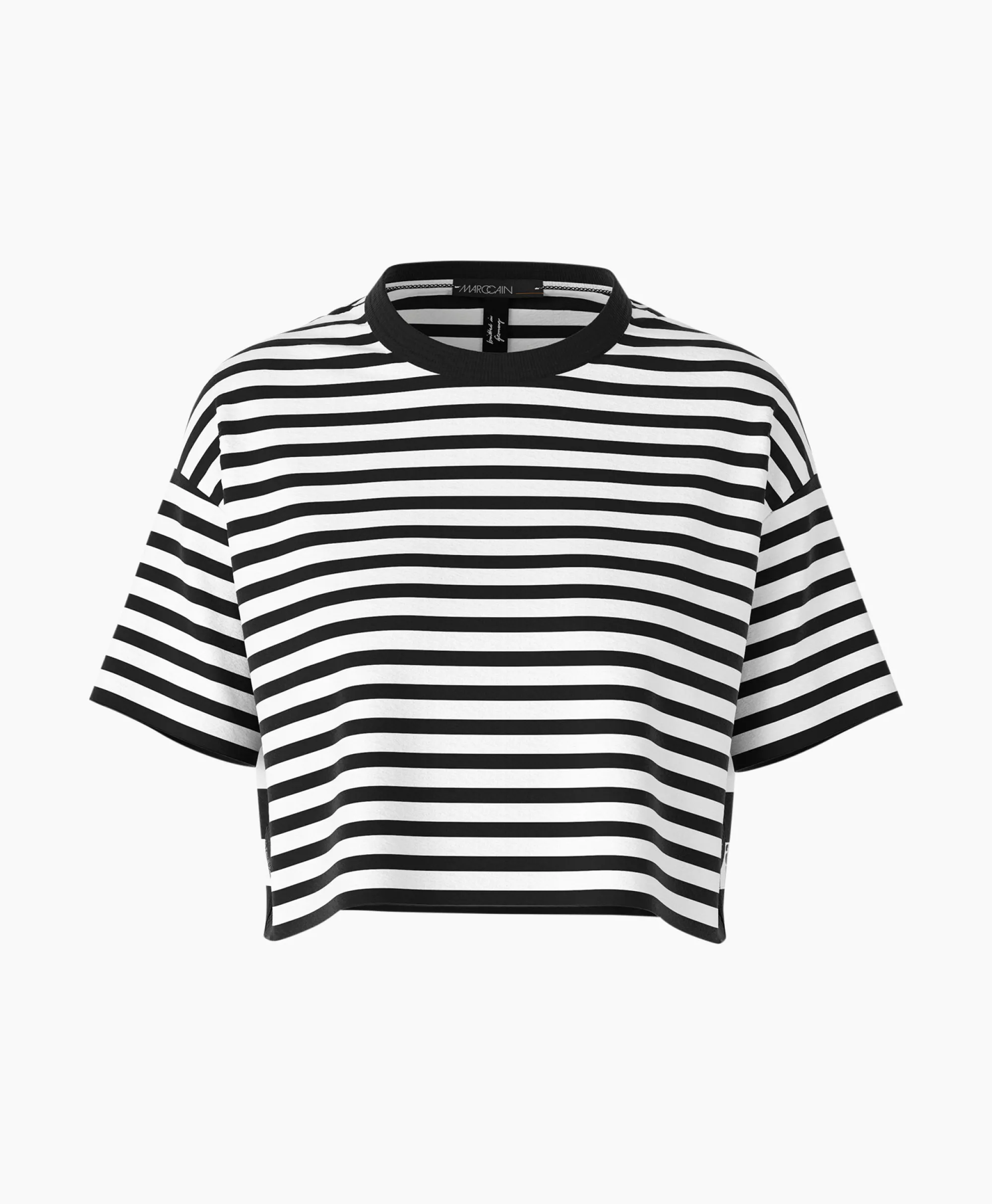 Marccain Sport Pullover Ws 41.17 M13 Print + 2 Kleurig*Dames T-Shirts & Tops