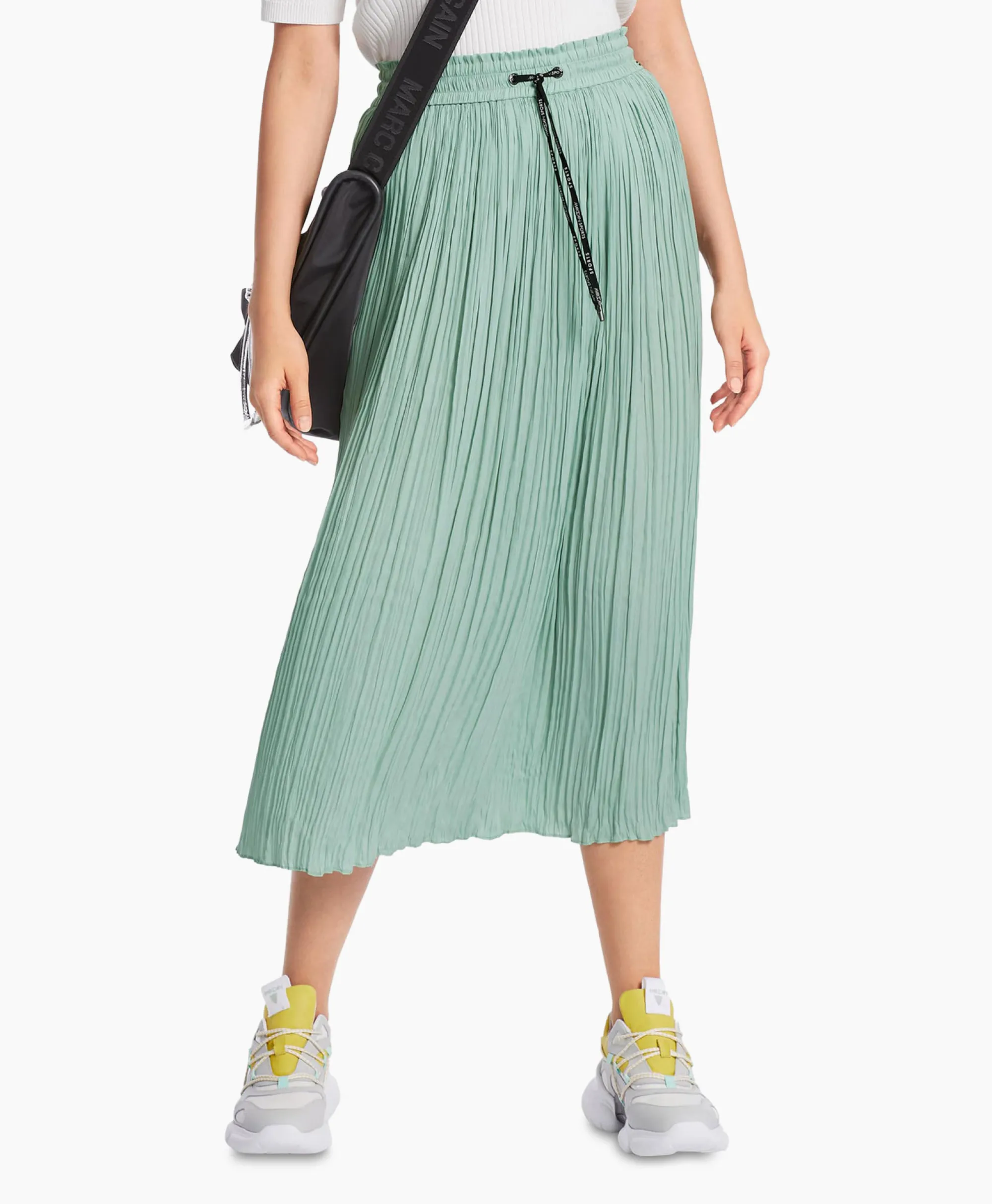 Marccain Sport Rok Ws 71.01 W39 E*Dames Rokken