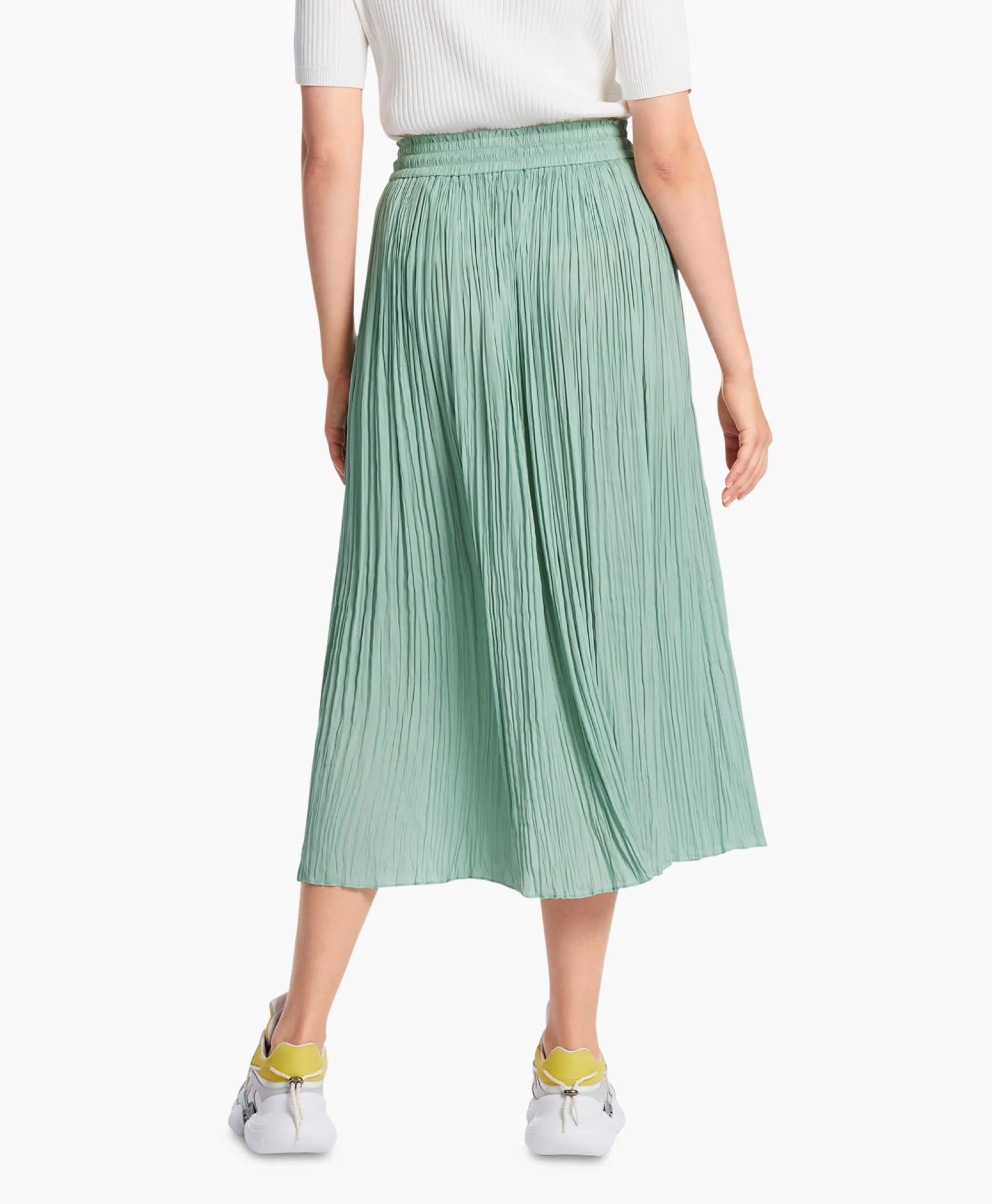 Marccain Sport Rok Ws 71.01 W39 E*Dames Rokken