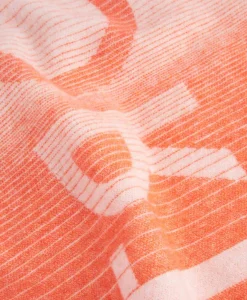 Marccain Sport Sjaal Vs B4.10 Z34 Print + 2 Kleurig*Dames Sjaals