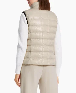 Marccain Sport Vest Ws 37.01 W02 Grijs*Dames Jassen
