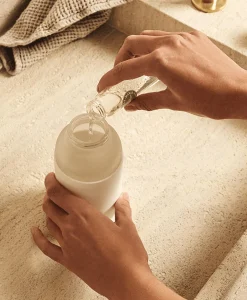 Marie-stella-maris Body Foamer Concentrate Rock Roses 50Ml Diversen*Lifestyle Lifestyle