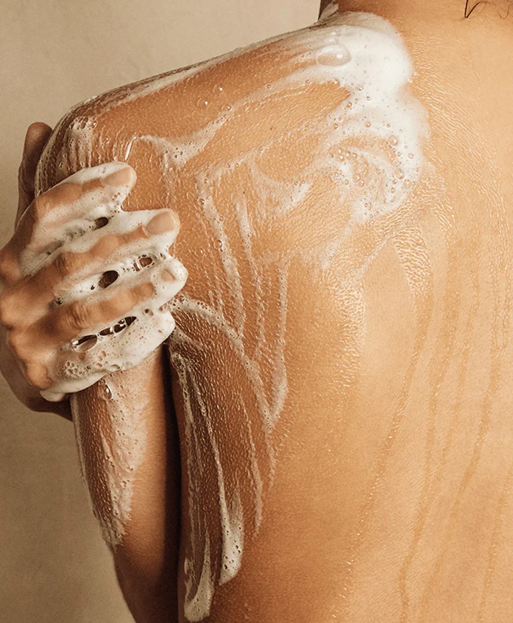 Marie-stella-maris Body Foamer Concentrate Rock Roses 50Ml Diversen*Lifestyle Lifestyle