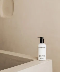 Marie-stella-maris Body Lotion Lemon Notes 300Ml Diversen*Lifestyle Lifestyle