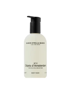 Marie-stella-maris Body Wash Objets D'Amsterdam 300Ml Diversen*Lifestyle Lifestyle