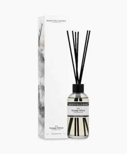Marie-stella-maris Fragrance Sticks Voyage Vetiver 100Ml Diversen*Lifestyle Lifestyle