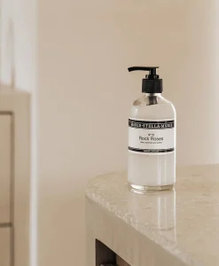 Marie-stella-maris Hand Lotion Rock Roses 250Ml Diversen*Lifestyle Lifestyle