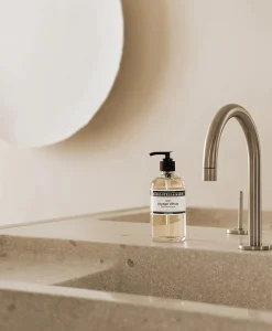 Marie-stella-maris Hand Soap Voyage Vetiver 250 Ml Diversen*Lifestyle Lifestyle