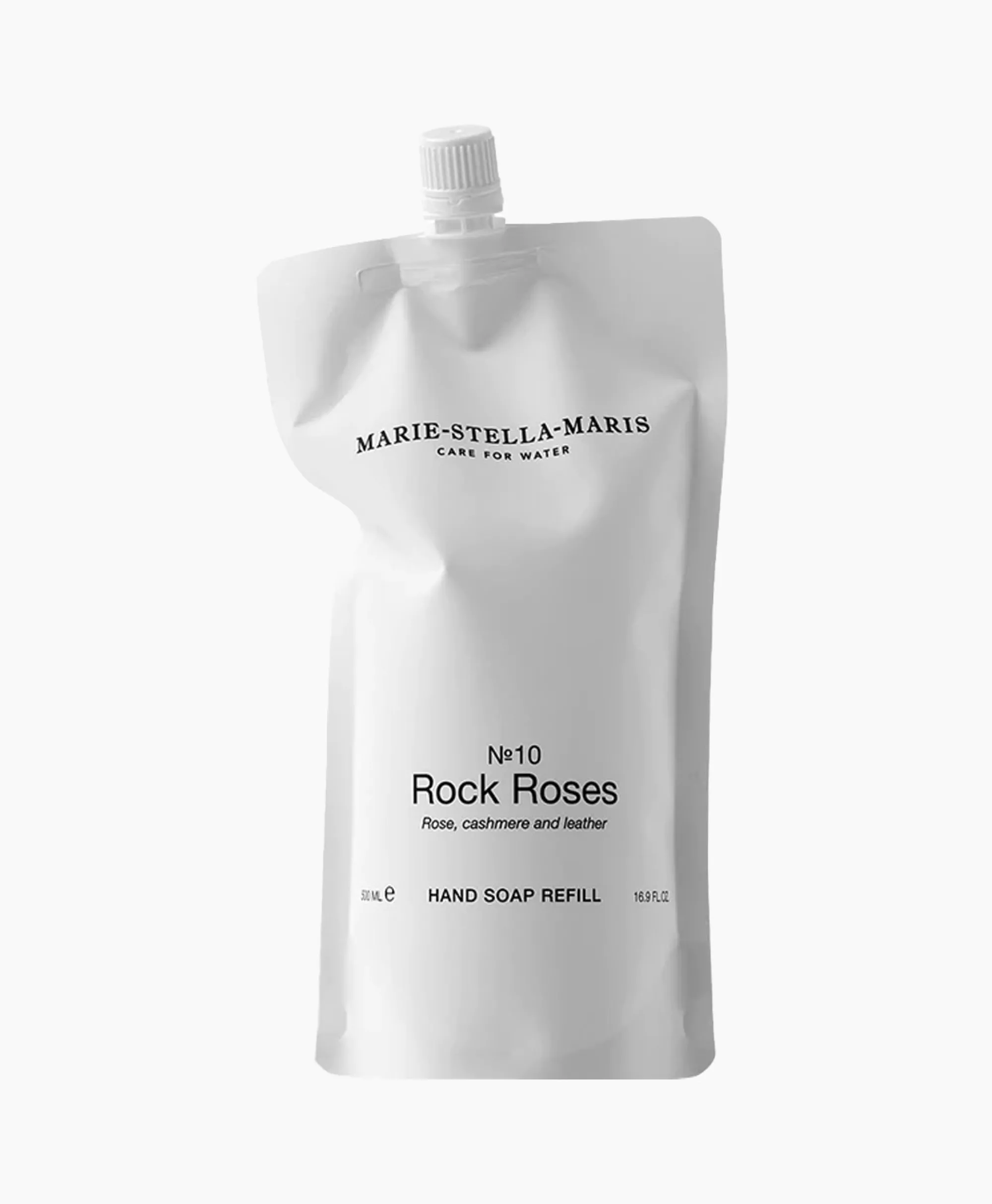 Marie-stella-maris Hand Wash Rock Roses - Refill Diversen*Lifestyle Lifestyle