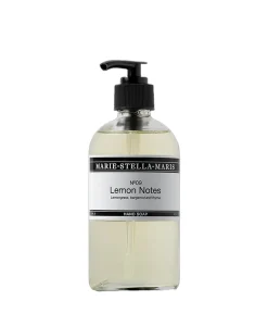 Marie-stella-maris Hand Wash Lemon Notes 250Ml Diversen*Lifestyle Lifestyle