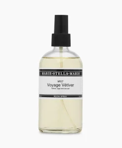 Marie-stella-maris Room Spray Voyage Vetiver 250 Ml Diversen*Lifestyle Lifestyle