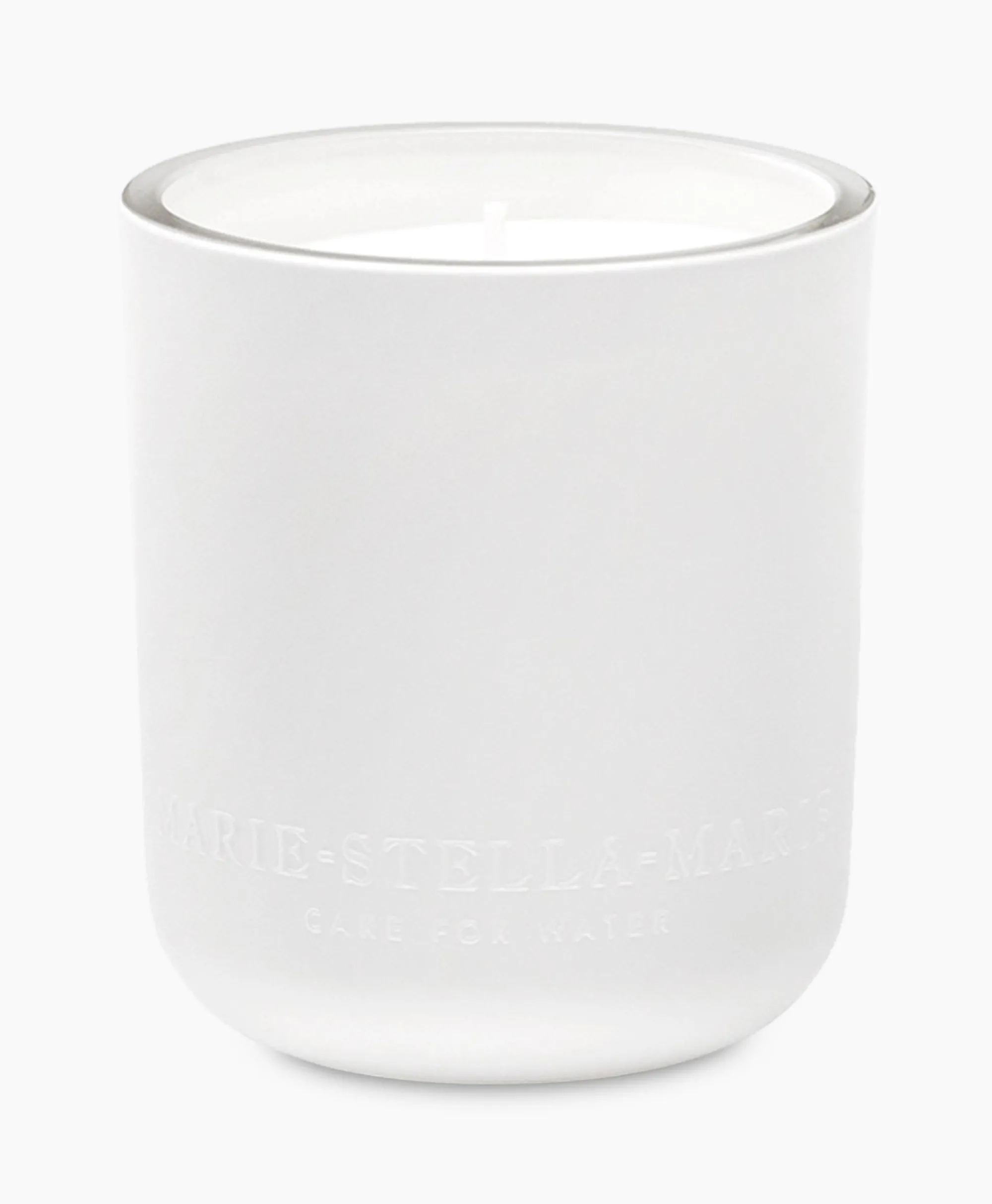Marie-stella-maris Scented Candle Objets D'Amsterdam 300Grdiversen*Lifestyle Lifestyle