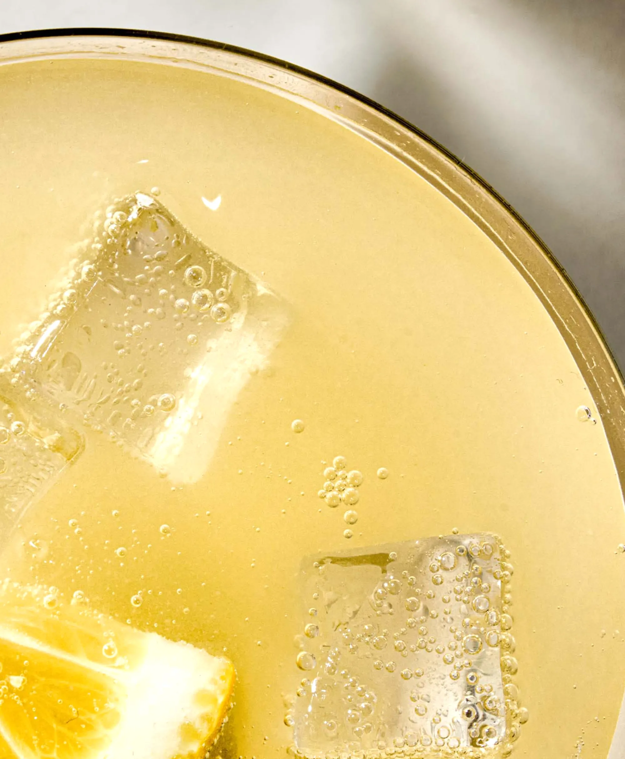 Marie-stella-maris Siroop Ginger Diversen*Lifestyle Lifestyle