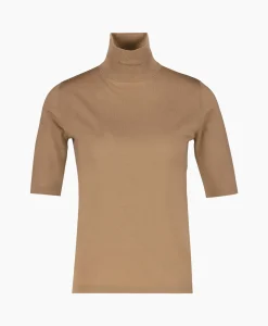 Maxmara Pullover Gigi Camel*Dames Truien