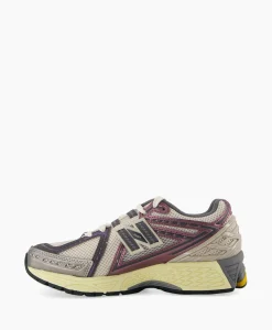 New Balance Sneaker 1906 Antraciet*Dames Sneakers
