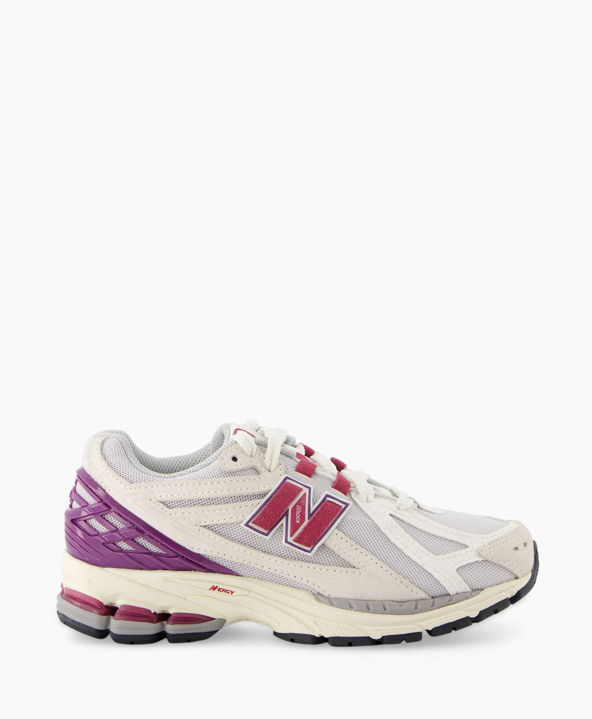 New Balance Sneaker 1906 Beige*Dames Sneakers