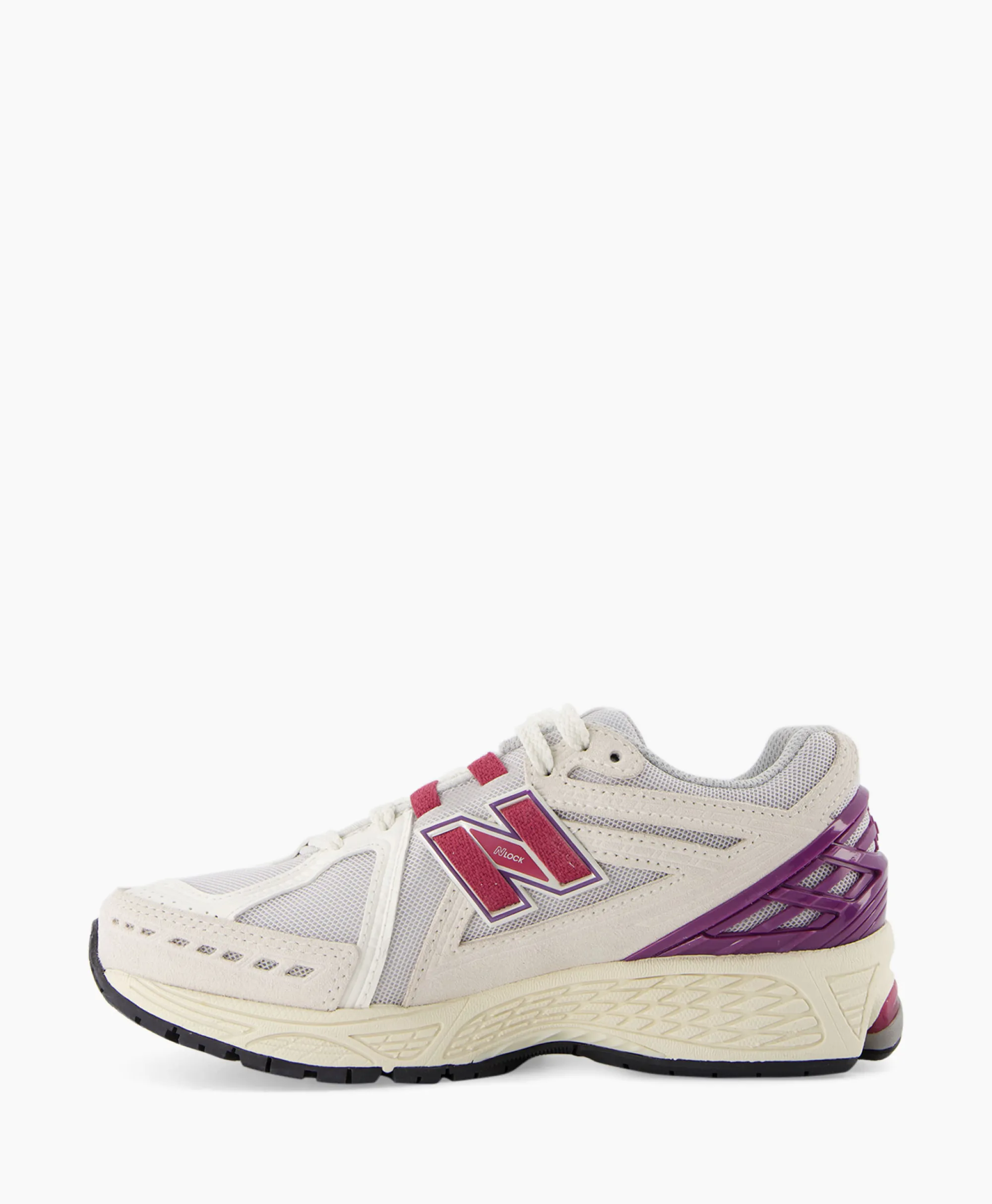 New Balance Sneaker 1906 Beige*Dames Sneakers