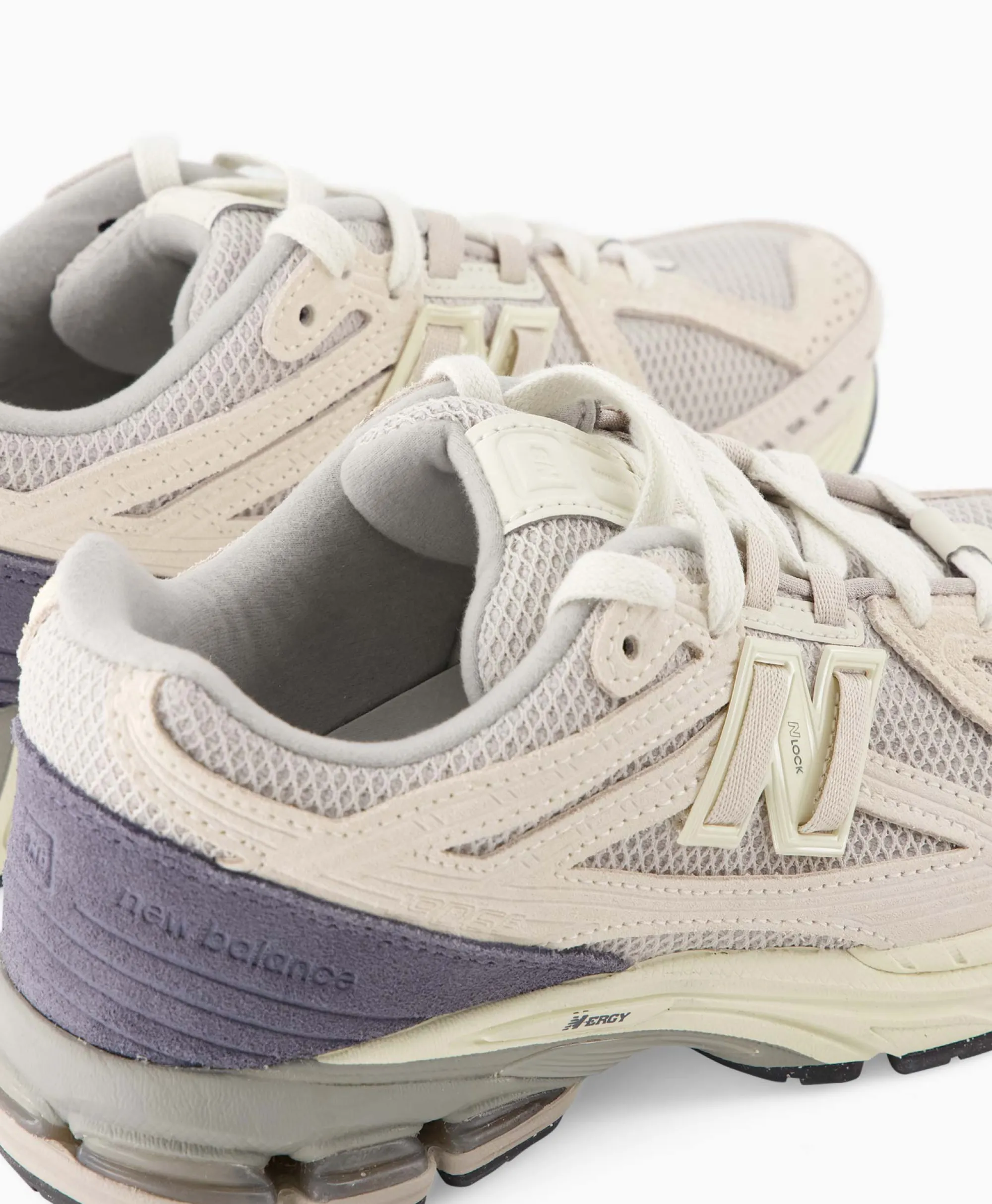 New Balance Sneaker 1906 Grijs*Dames Sneakers