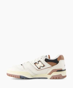 New Balance Sneaker 550 Grijs*Heren Sneakers