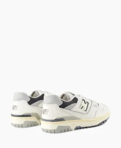 New Balance Sneaker 550 Grijs*Heren Sneakers