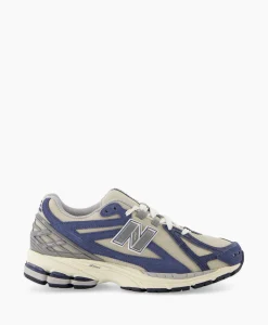 New Balance Sneaker 1906 Grijs*Heren Sneakers