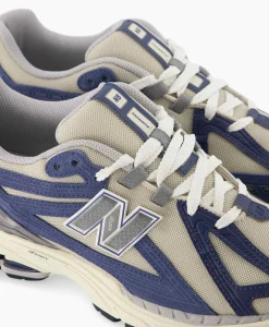 New Balance Sneaker 1906 Grijs*Heren Sneakers