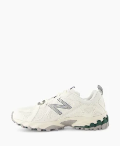 New Balance Sneaker 610 Groen*Dames Sneakers