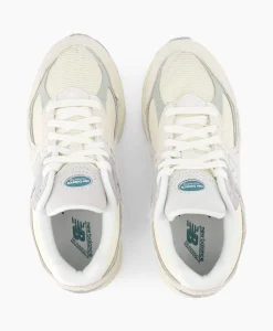 New Balance Sneaker 2002 Off White*Dames Sneakers