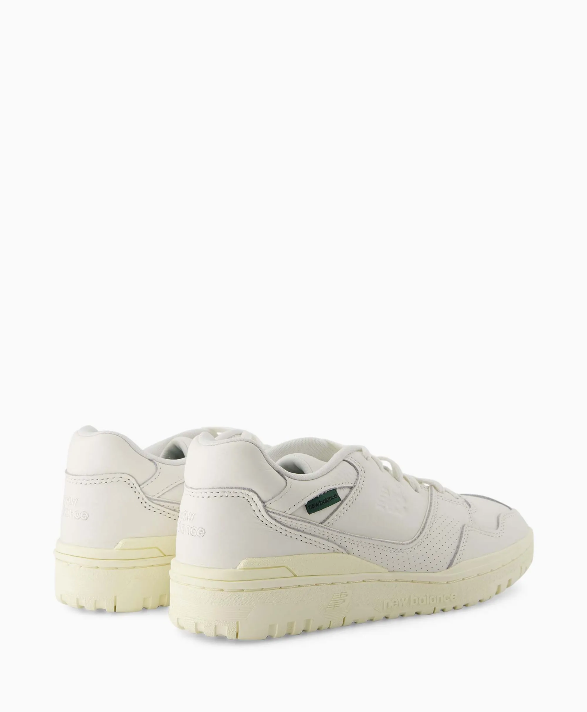 New Balance Sneaker 550 Wit*Heren Sneakers