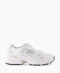 New Balance Sneaker 530 Wit*Dames Sneakers