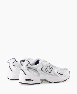 New Balance Sneaker 530 Wit*Heren Sneakers