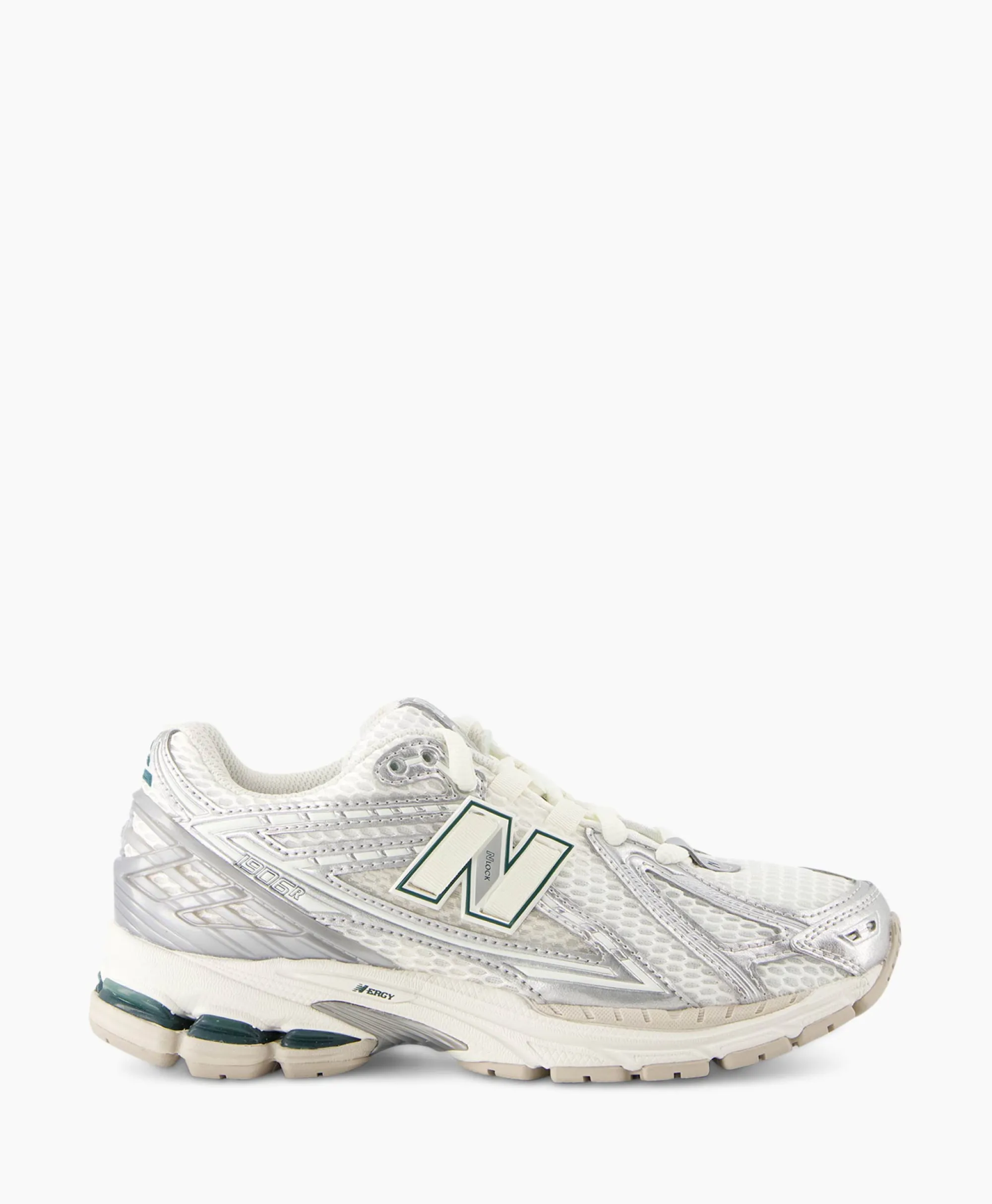 New Balance Sneaker 1906 Wit*Dames Sneakers