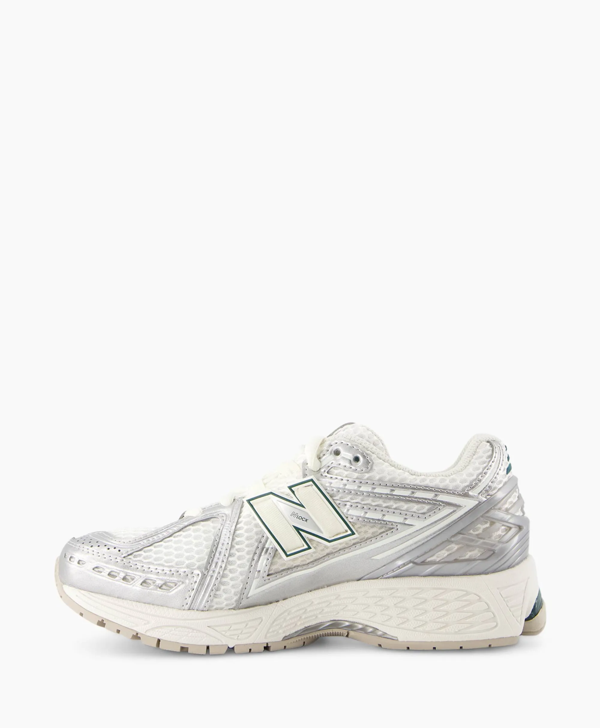 New Balance Sneaker 1906 Wit*Dames Sneakers