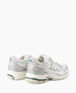 New Balance Sneaker 1906 Wit*Dames Sneakers