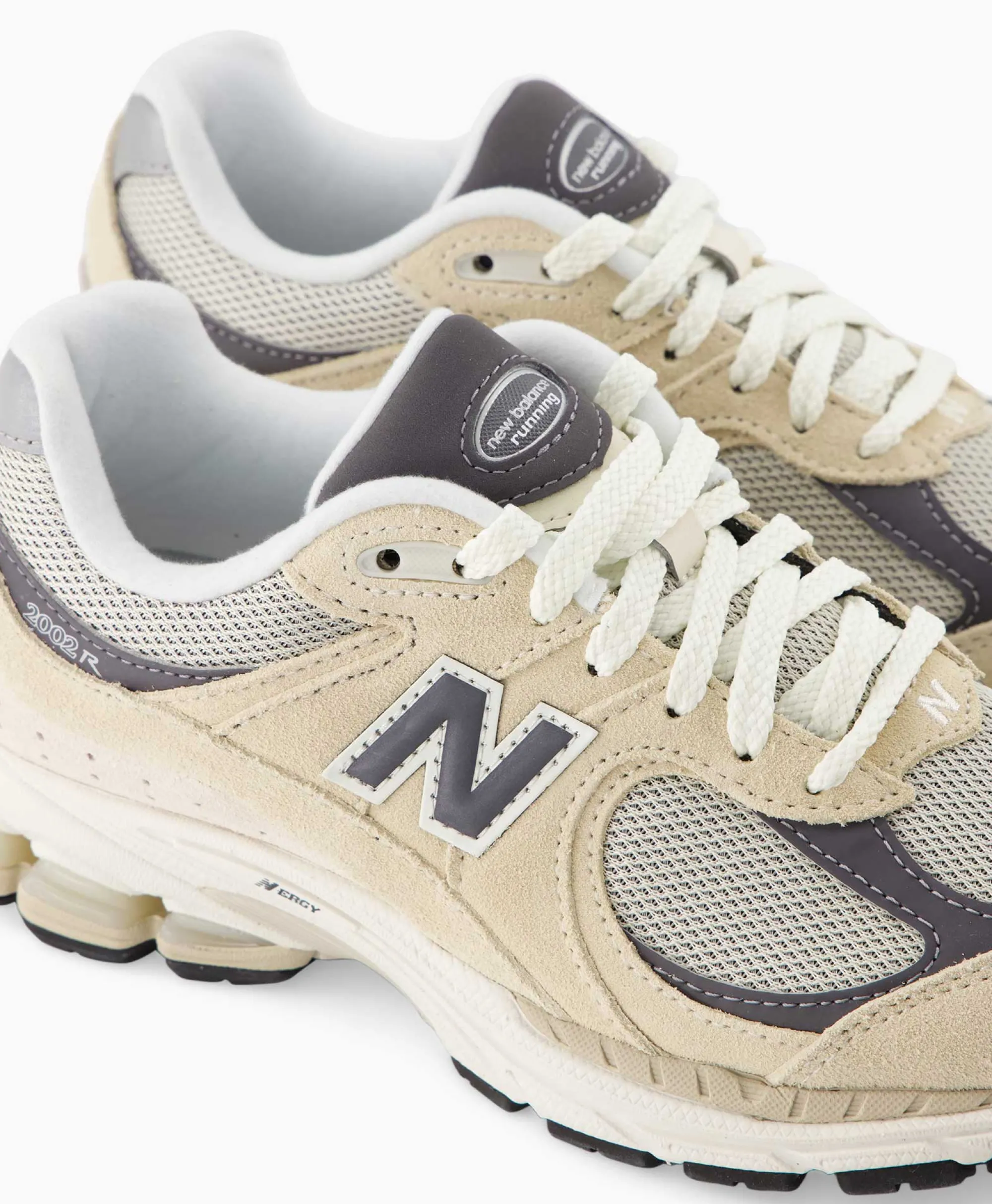 New Balance Sneaker 2002 Zand*Dames Sneakers