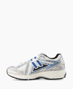 New Balance Sneaker 1906 Zilver*Heren Sneakers