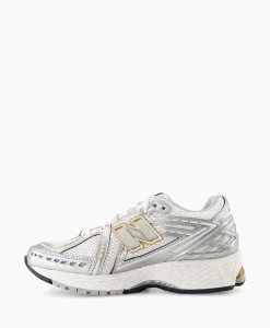 New Balance Sneaker 1906 Zilver*Dames Sneakers