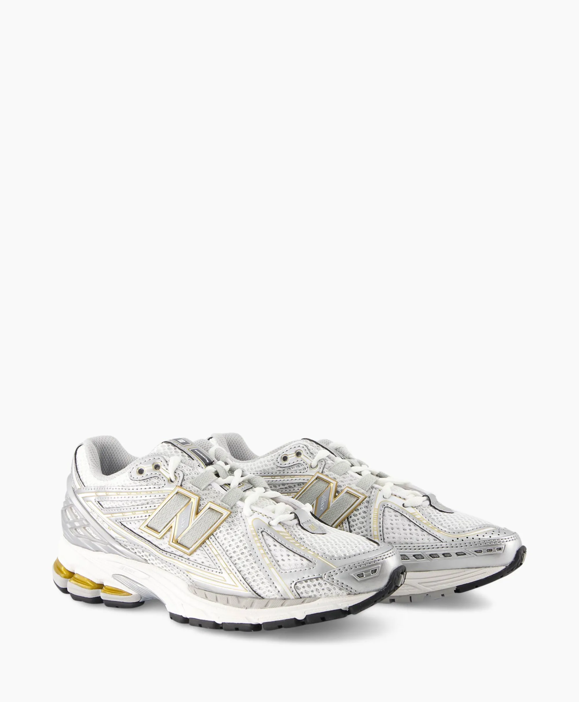 New Balance Sneaker 1906 Zilver*Dames Sneakers