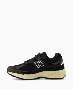 New Balance Sneaker 2002 Zwart*Heren Sneakers