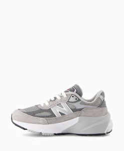 New Balance Sneaker W990Gl6 Grijs*Dames Sneakers