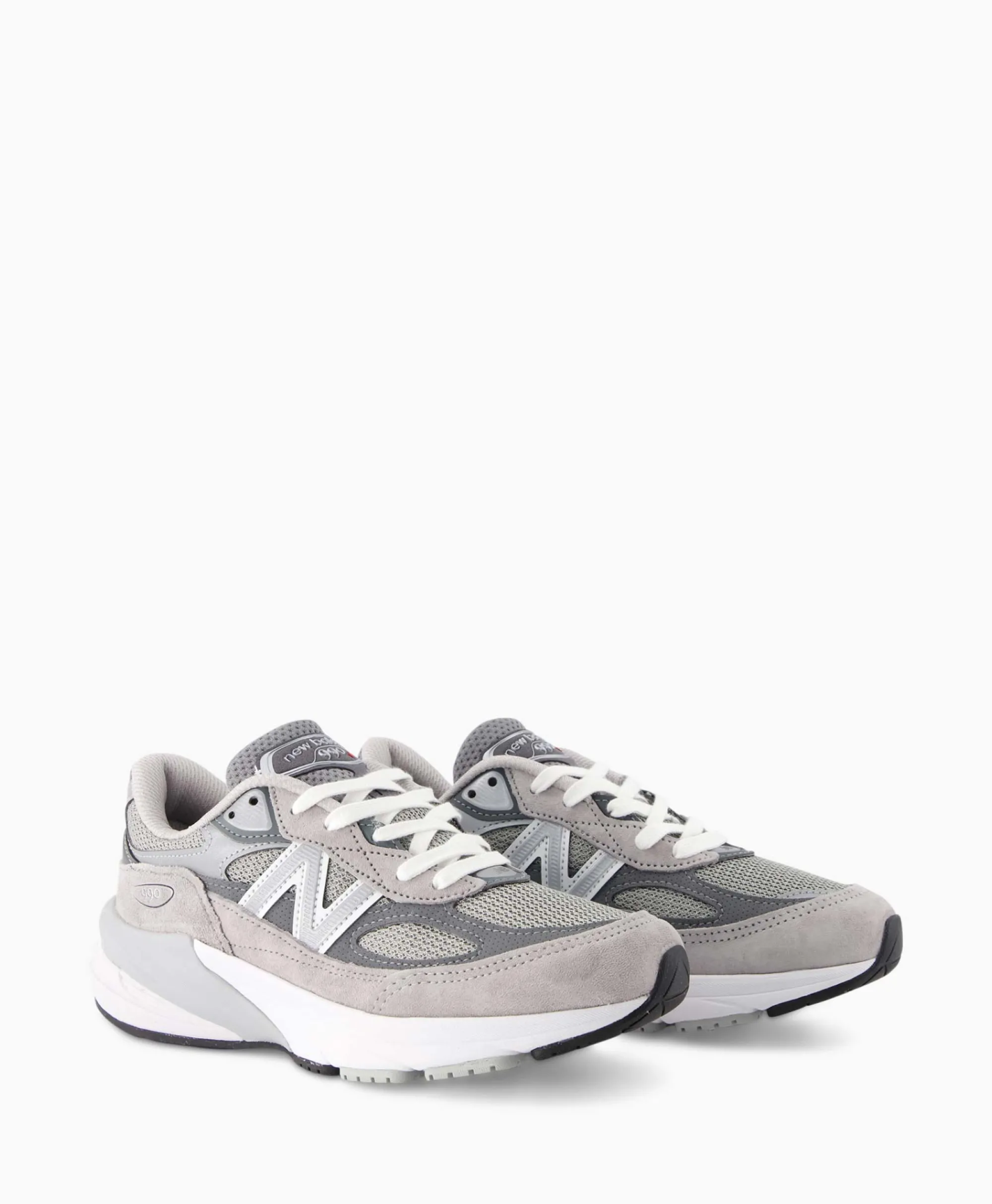 New Balance Sneaker W990Gl6 Grijs*Dames Sneakers