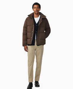 Nn07 Broek Marco 1400 Groen*Heren Broeken